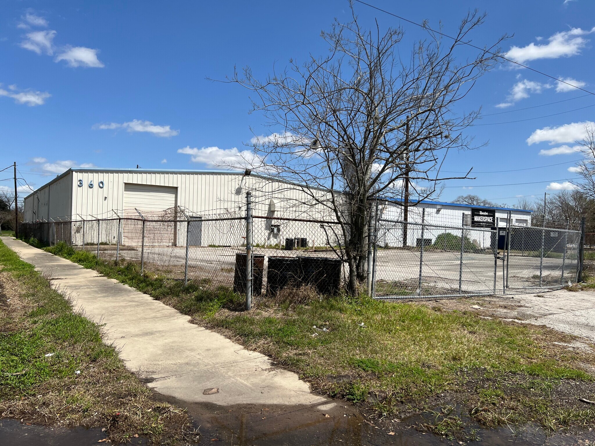 3600 Harrisburg Blvd, Houston, TX 77003 Flex for Sale