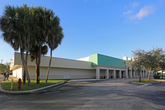 More details for 6046-6076 W Okeechobee Blvd, West Palm Beach, FL - Office/Retail for Lease