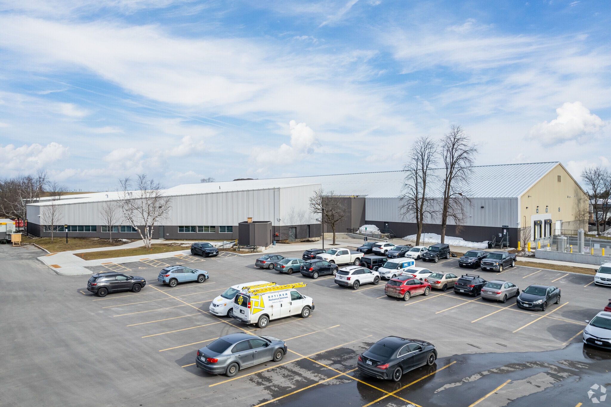 2525 Lancaster Rd, Ottawa, ON for sale Primary Photo- Image 1 of 1