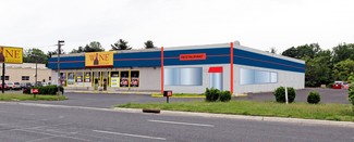 More details for 1811 Marlton Pike W, Cherry Hill, NJ - Retail for Lease