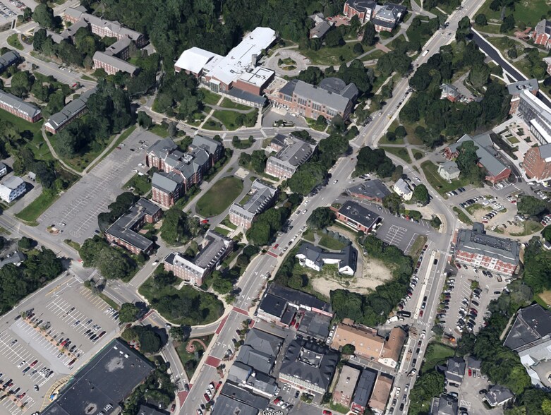 5 Jenkins Ct, Durham, NH for sale - Building Photo - Image 1 of 1