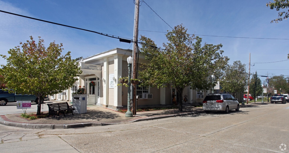 124 Erlanger Ave, Slidell, LA for sale - Primary Photo - Image 1 of 1