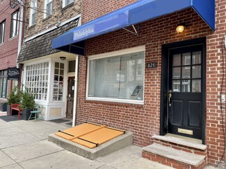 More details for 621 S 2nd St, Philadelphia, PA - Office/Retail for Lease