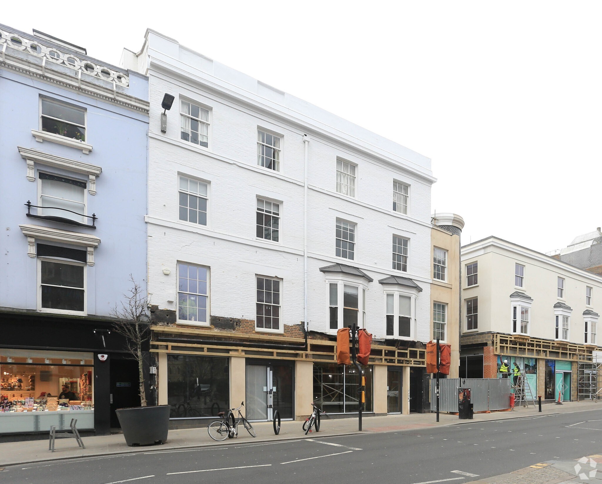 14 North St, Brighton for sale Primary Photo- Image 1 of 1