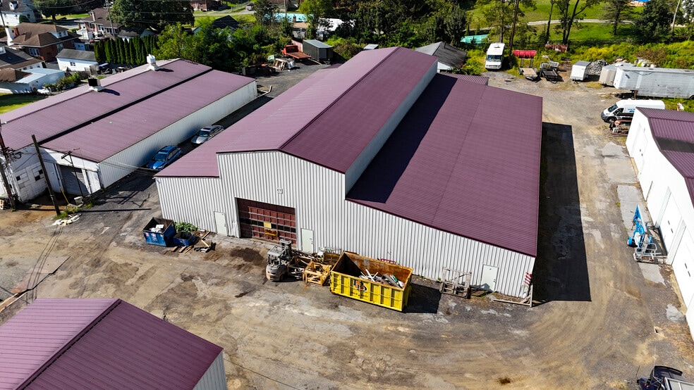 813 S Reading Ave, Boyertown, PA for lease - Building Photo - Image 3 of 9