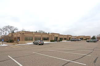 More details for 1180 Centre Pointe Cir, Mendota Heights, MN - Office for Sale