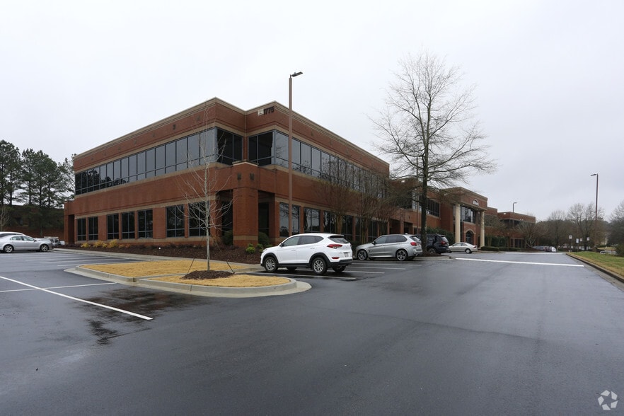 1775 W Oak Commons Ct, Marietta, GA for sale - Primary Photo - Image 1 of 1