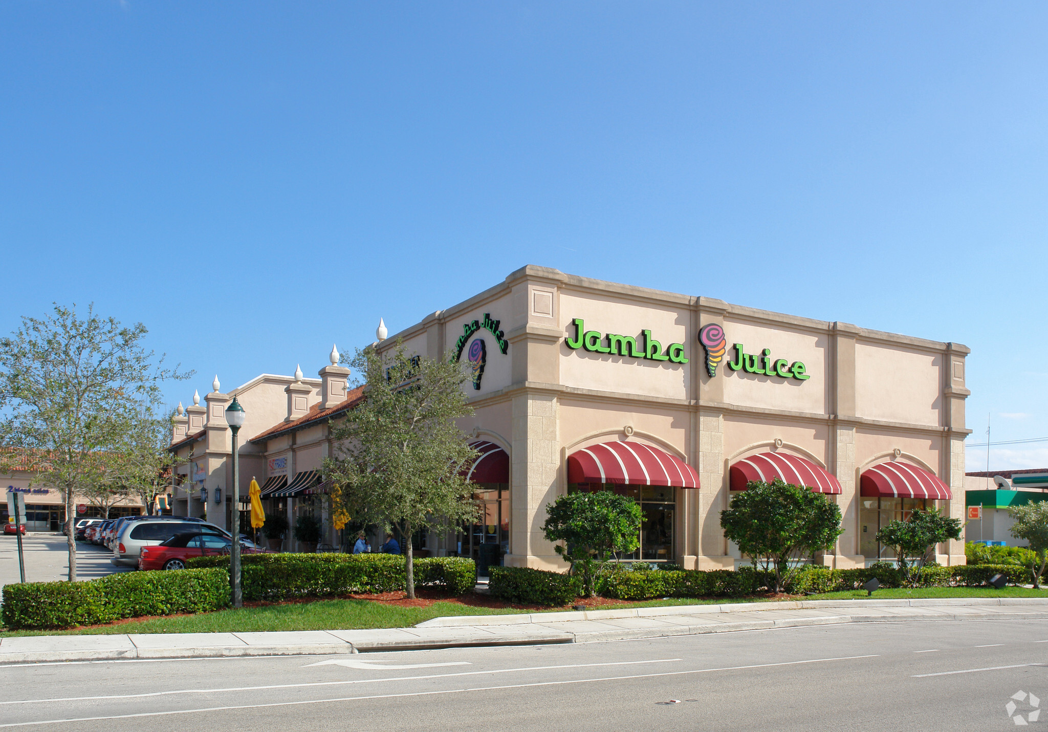 618-680 N Federal Hwy, Fort Lauderdale, FL for lease Building Photo- Image 1 of 5