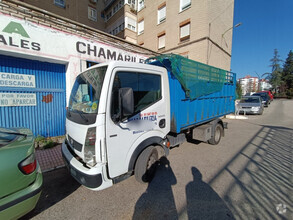 Calle Simón Hernández, Móstoles, Madrid for lease Interior Photo- Image 1 of 8