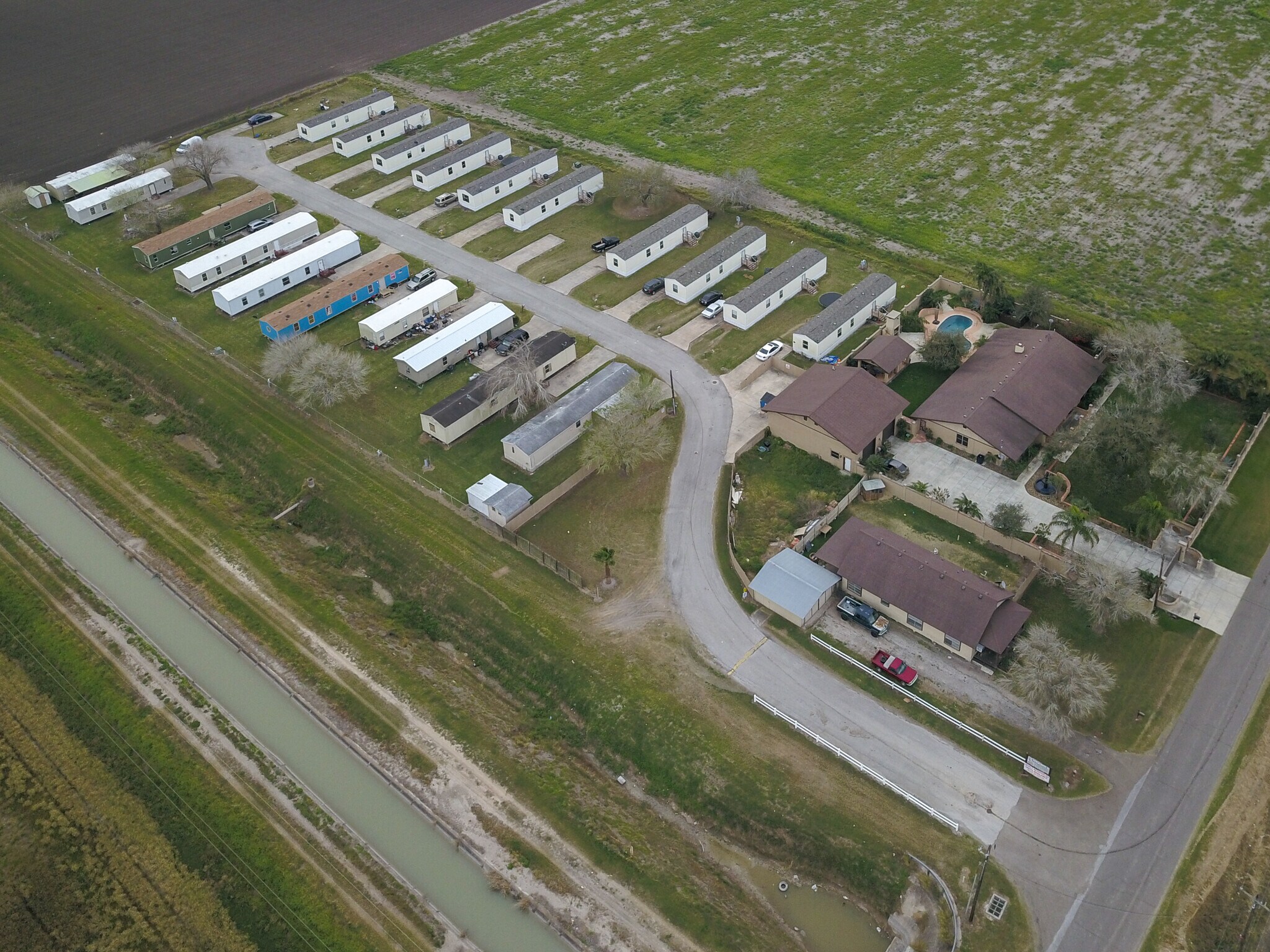 21601 New Combes Hwy, Combes, TX for sale Building Photo- Image 1 of 1