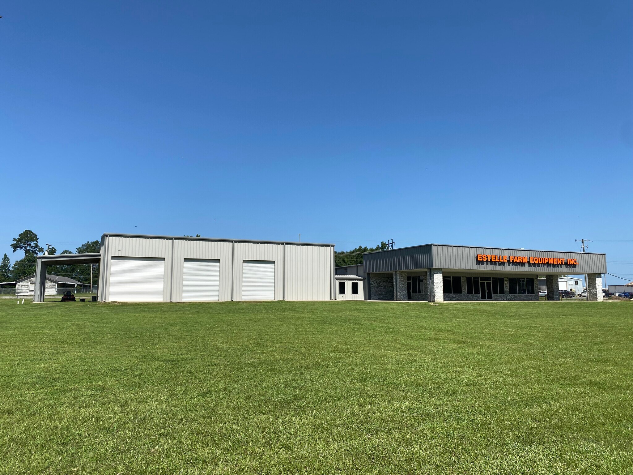 813 Fairview Rd, Crossett, AR 71635