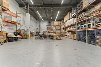 1 American Way, Spotswood, NJ for lease Interior Photo- Image 2 of 10