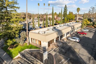 More details for 4800 Manzanita Ave, Carmichael, CA - Office for Lease