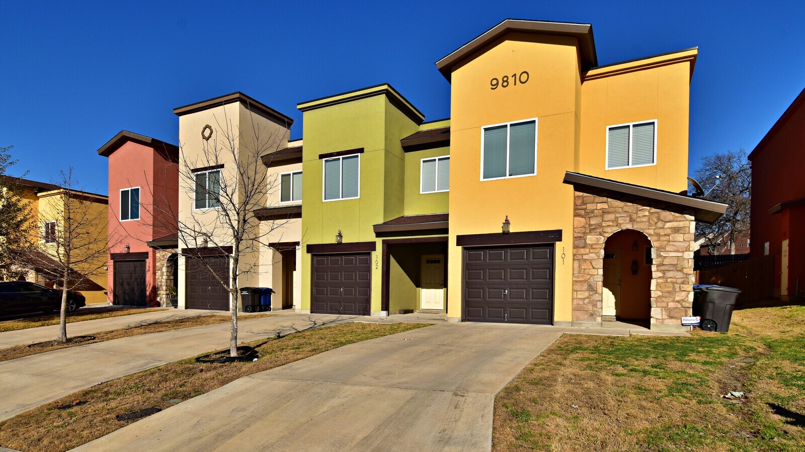 9806 Via Belcara, San Antonio, TX 78240