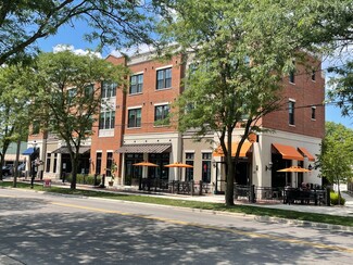 More details for 18-26 W Waterloo St, Canal Winchester, OH - Office/Retail for Lease