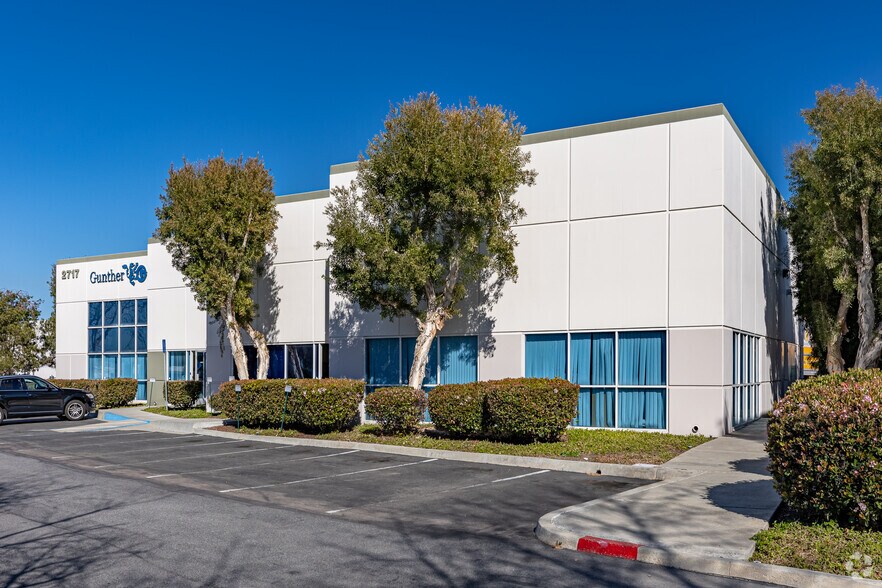 2717 Loker Ave W, Carlsbad, CA 92010 | LoopNet