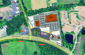 More details for 900 Portland Cobalt Rd, Portland, CT - Land for Lease