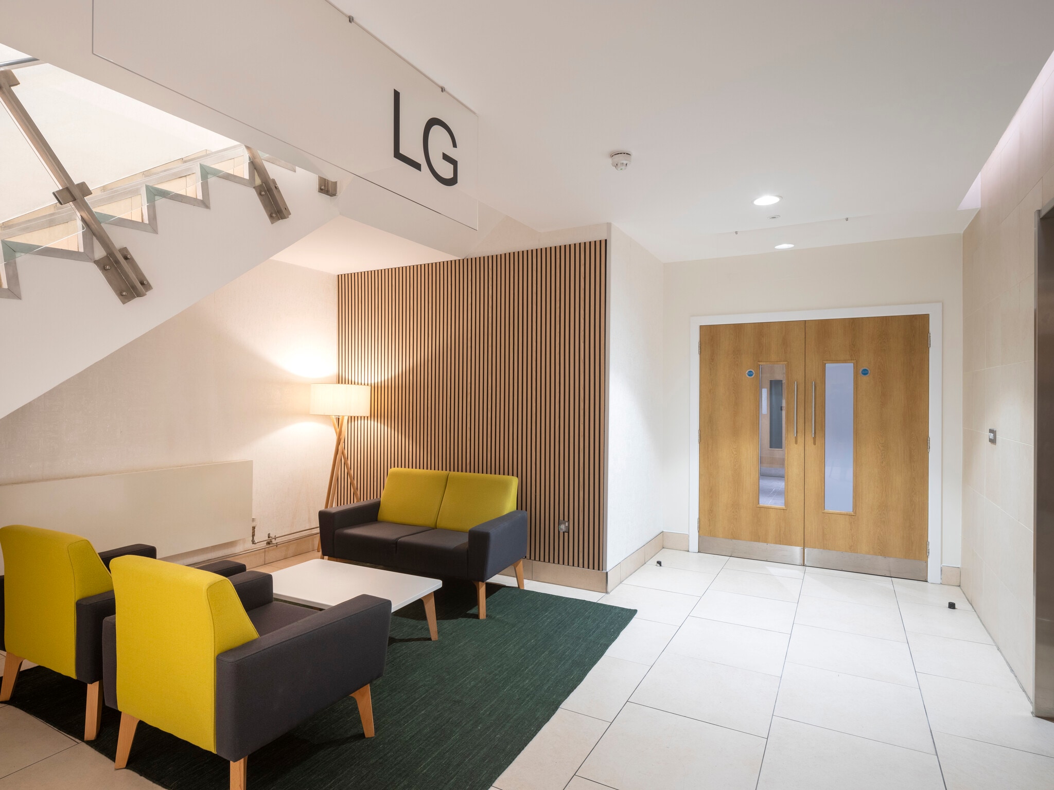 220 St. Vincent St, Glasgow for lease Interior Photo- Image 1 of 9