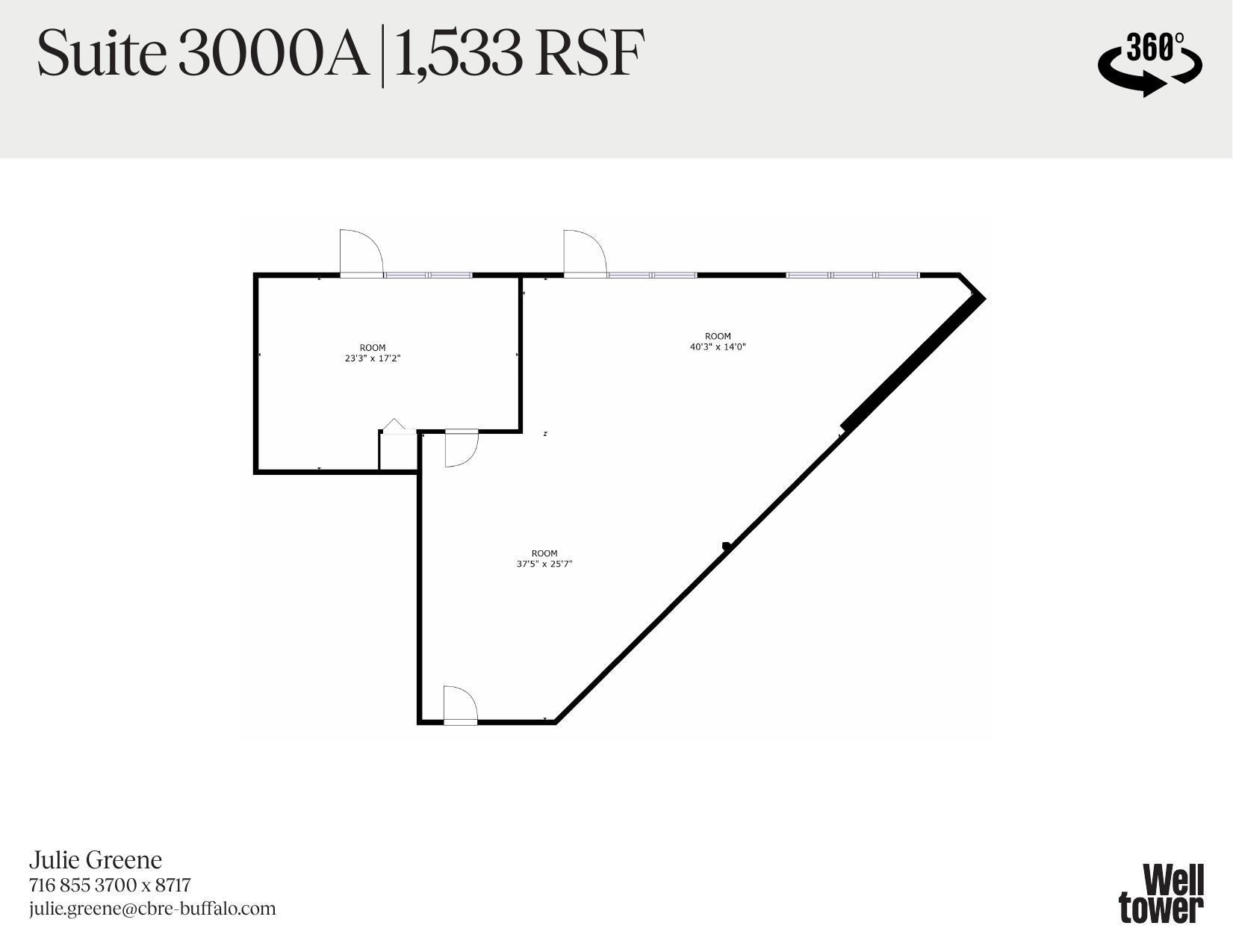 6930 Williams Rd, Niagara Falls, NY for lease Floor Plan- Image 1 of 1