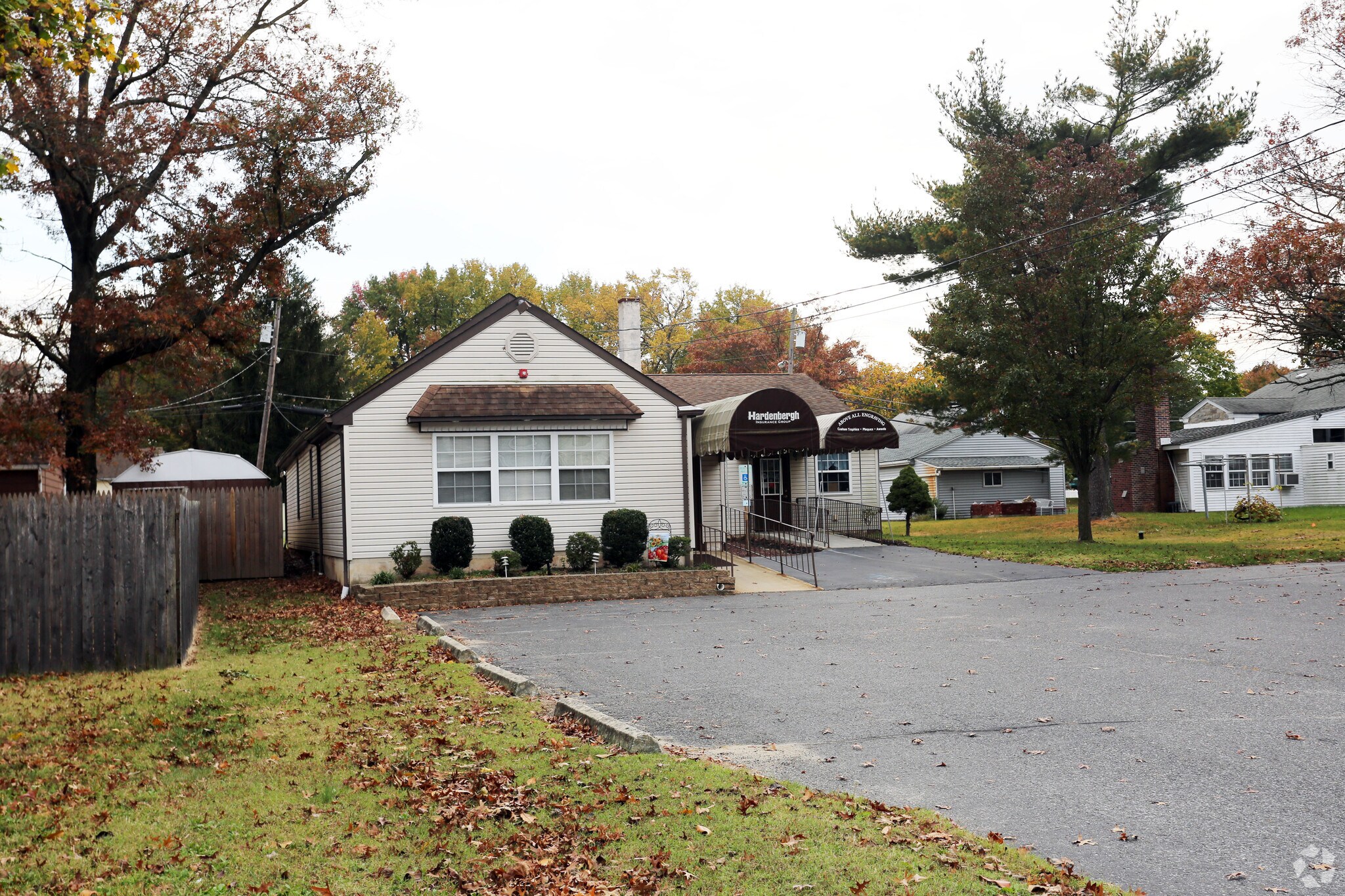 618 E Broad St, Gibbstown, NJ for sale Primary Photo- Image 1 of 1