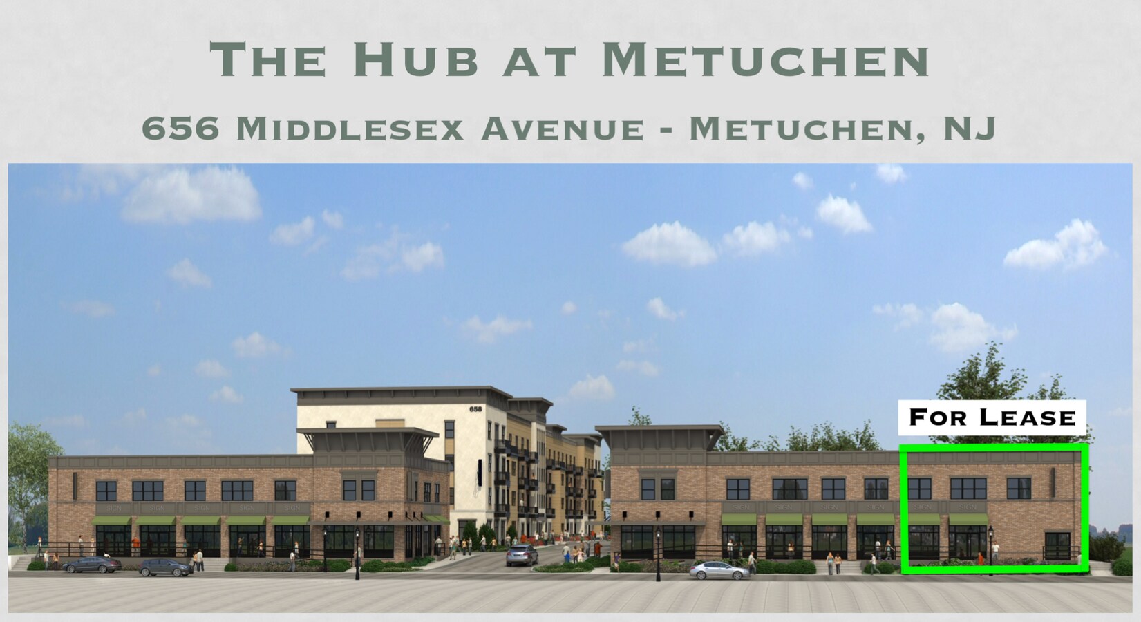 656 Middlesex Ave, Metuchen, NJ 08840