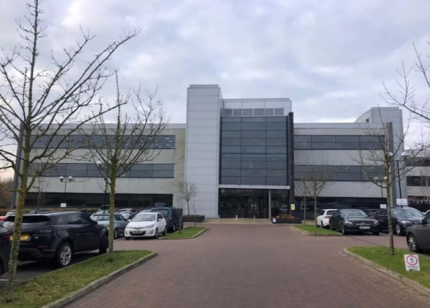 2180 Century Way, Leeds for lease Building Photo- Image 1 of 2