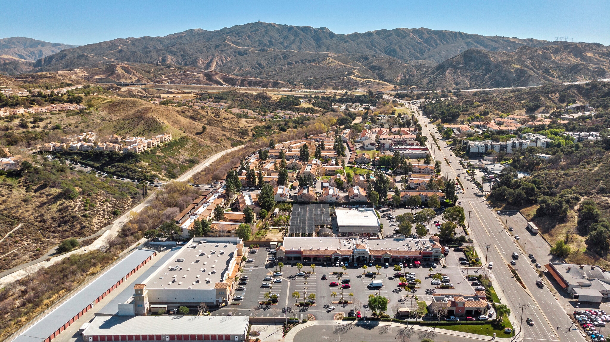 2374423780 Newhall Ave, Santa Clarita, CA 91321 Retail for Lease