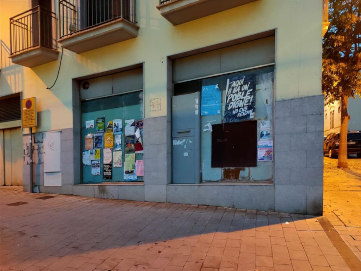 Carrer dels Valls, 2, Palafrugell, GER 17200 - - - Floor Plan - Image 1 of 1