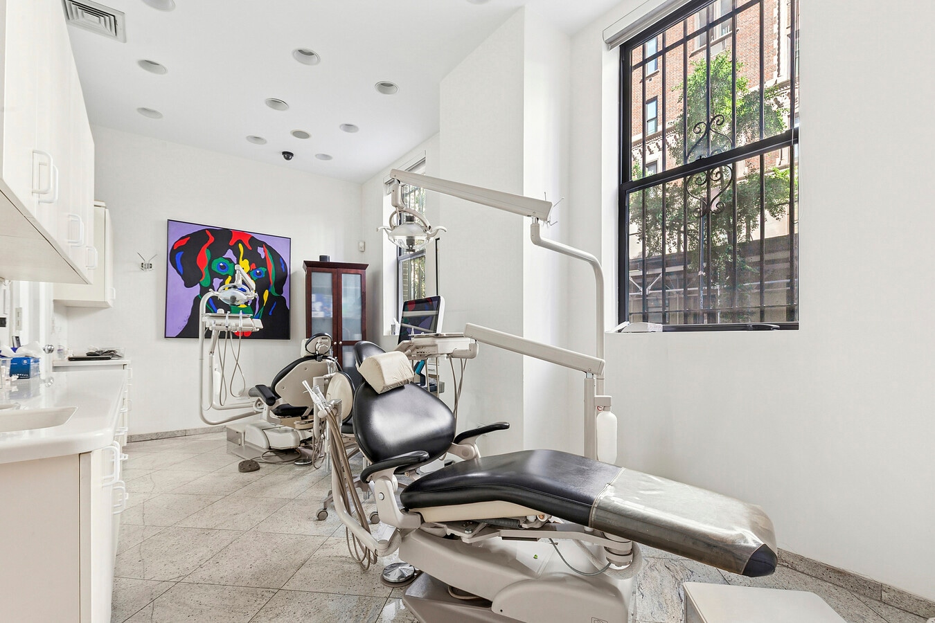 935 Park Ave, New York, NY 10028 - Unit 1C -  - Interior Photo - Image 1 of 10