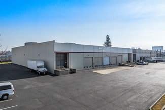 More details for 477 Sequoia Pacific Blvd, Sacramento, CA - Industrial for Lease