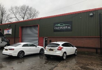 More details for Hacken Ln, Bolton - Industrial for Lease