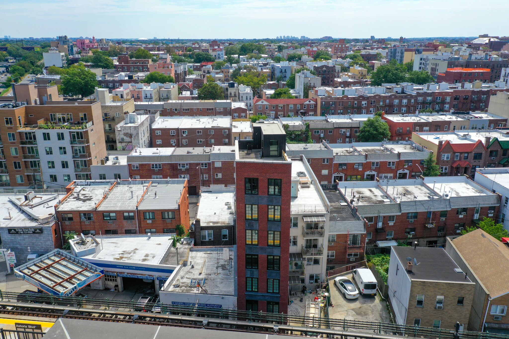 2531 31st St, Astoria, NY for sale Building Photo- Image 1 of 1