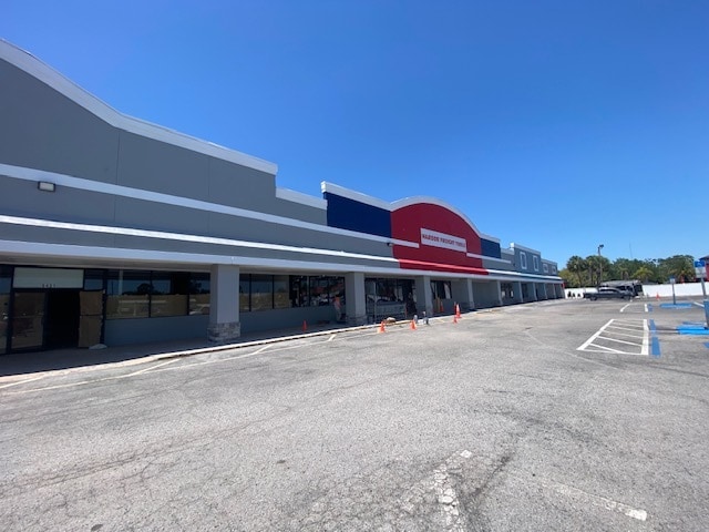 6425-6441 US Highway 19, New Port Richey, FL for lease - Building Photo - Image 2 of 6