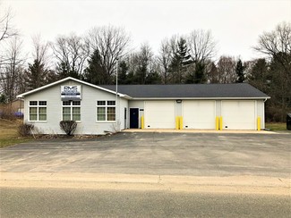 More details for 5634 W Dewey Rd, Ludington, MI - Retail for Sale