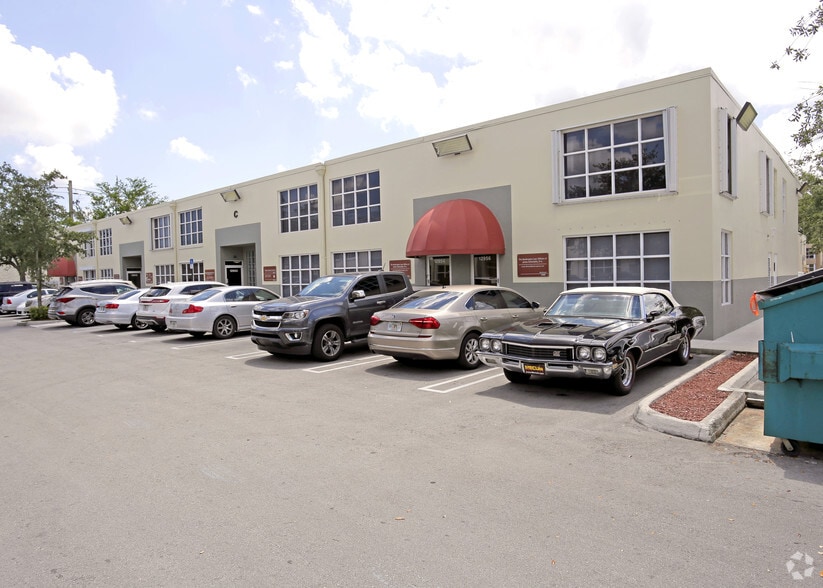 12942-12972 SW 133rd Ct, Miami, FL for lease - Primary Photo - Image 2 of 2