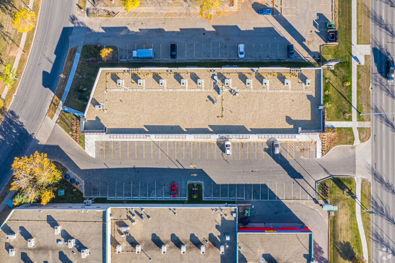 410 St Albert Trail, St. Albert, AB T8N 5J9