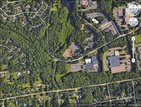 135 Darling Dr, Avon, CT - aerial  map view - Image1