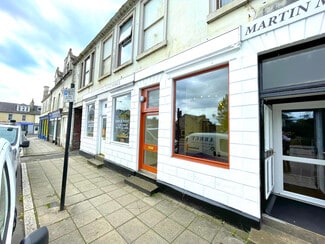 More details for 15-17 Glasgow St, Dumfries - Retail for Lease