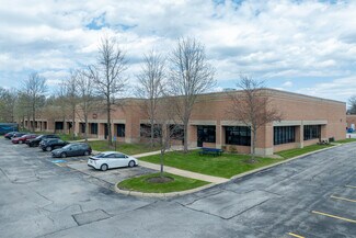 More details for 6650 W Snowville Rd, Brecksville, OH - Office for Lease