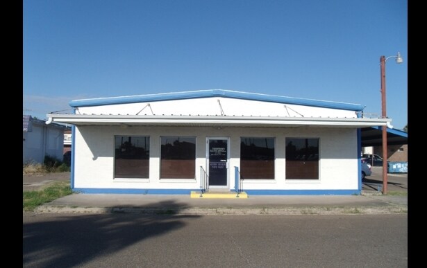 911 Miller Ave, Mission, TX for sale Primary Photo- Image 1 of 1