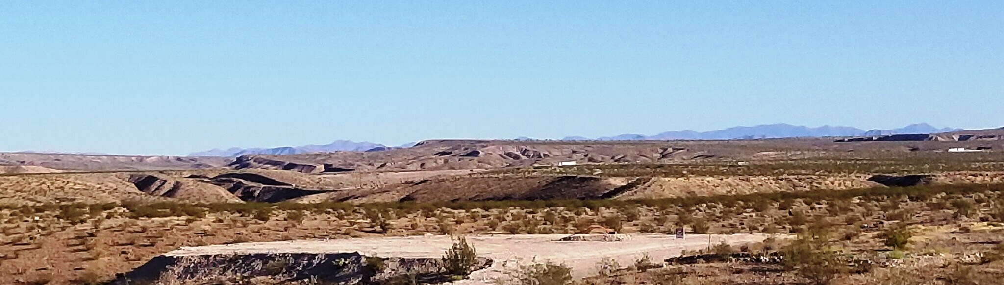 E River Crossing Trl, Scenic, AZ for sale Primary Photo- Image 1 of 1