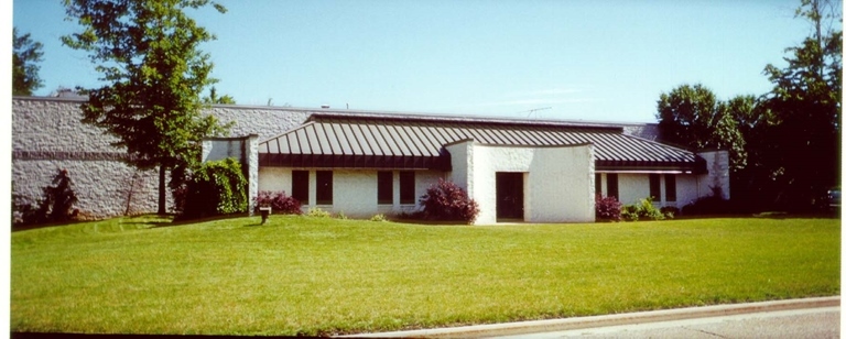 2377 Enterprise Pky, Twinsburg, OH for sale Building Photo- Image 1 of 1