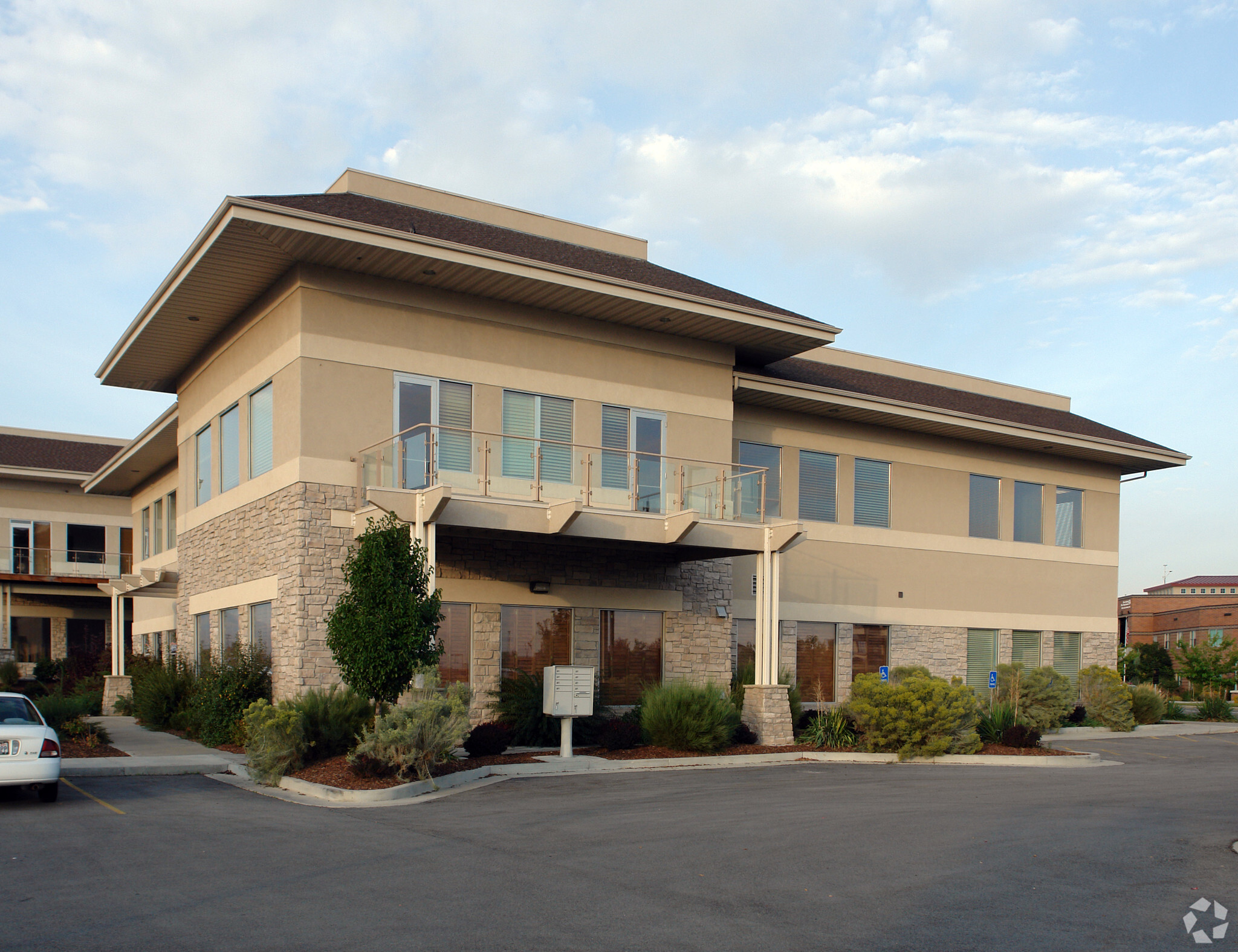 7611 S Jordan Landing Blvd, West Jordan, UT for lease Primary Photo- Image 1 of 10