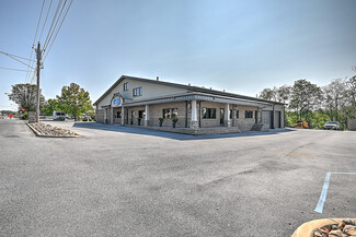 More details for 317 Bluff City Hwy, Bristol, TN - Flex for Sale