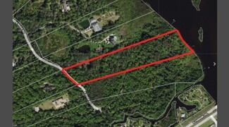 More details for 0 N River Rd, Venice, FL - Land for Sale