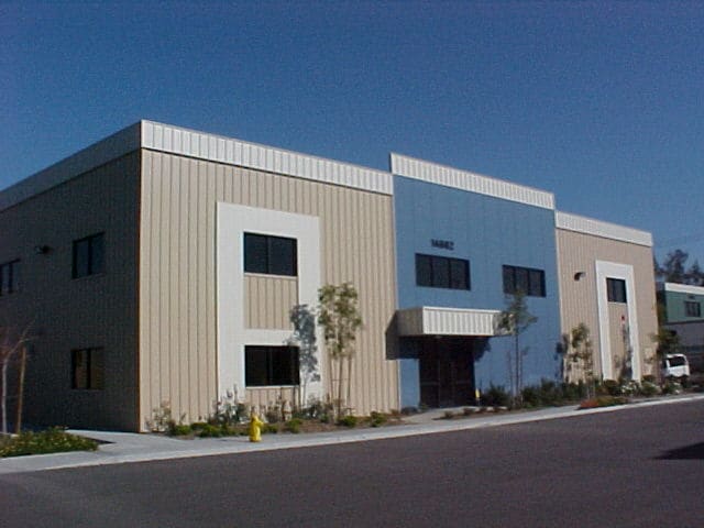 14662 El Molino St, Fontana, CA for lease Primary Photo- Image 1 of 2