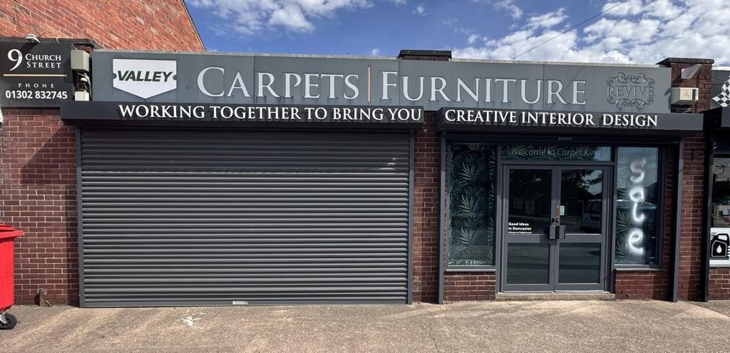 9-11 Church St, Doncaster for lease Building Photo- Image 1 of 10