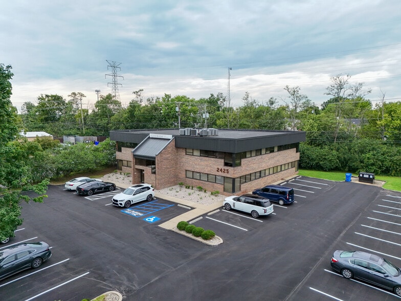 2425 Regency Rd, Lexington, KY for lease - Building Photo - Image 2 of 20