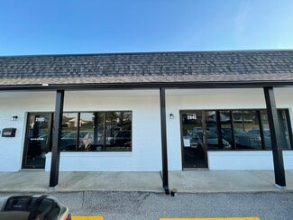 More details for 204 W Pitman St, O'Fallon, MO - Office for Lease