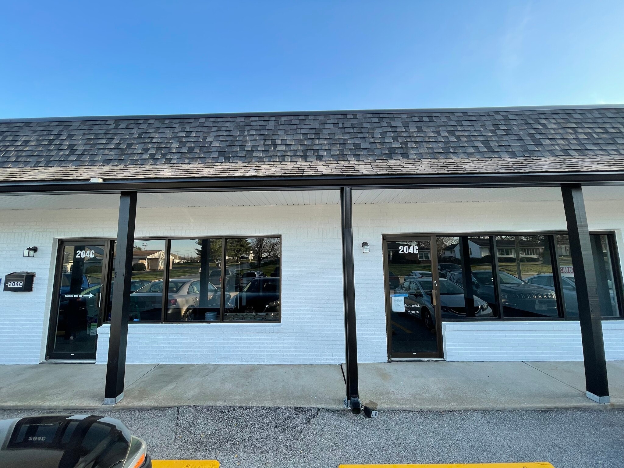 204 W Pitman St, O'Fallon, MO for lease Primary Photo- Image 1 of 40